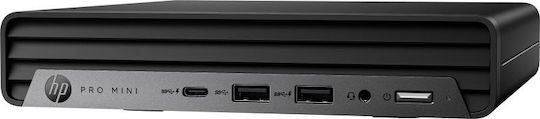 HP 400 G9 Mini PC (Core i7-14700T/16GB DDR4/512GB SSD/W11 Pro)