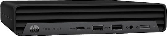 HP 400 G9 Mini PC (Core i7-14700T/16GB DDR4/512GB SSD/W11 Pro)