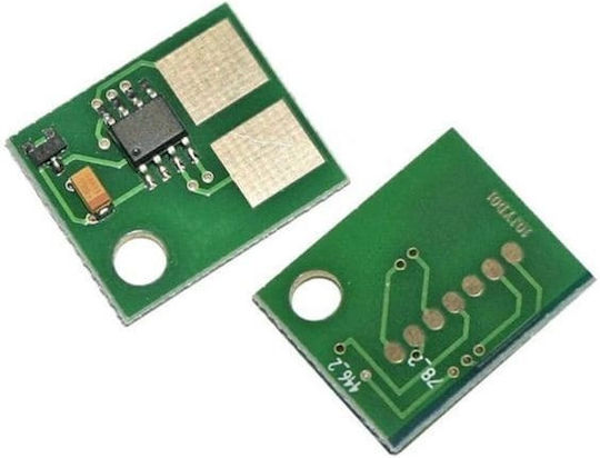 Lexmark Chip για Lexmark (CHIP_E120)