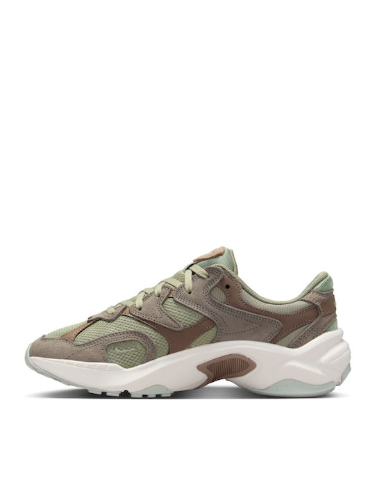 Sneakers Brown