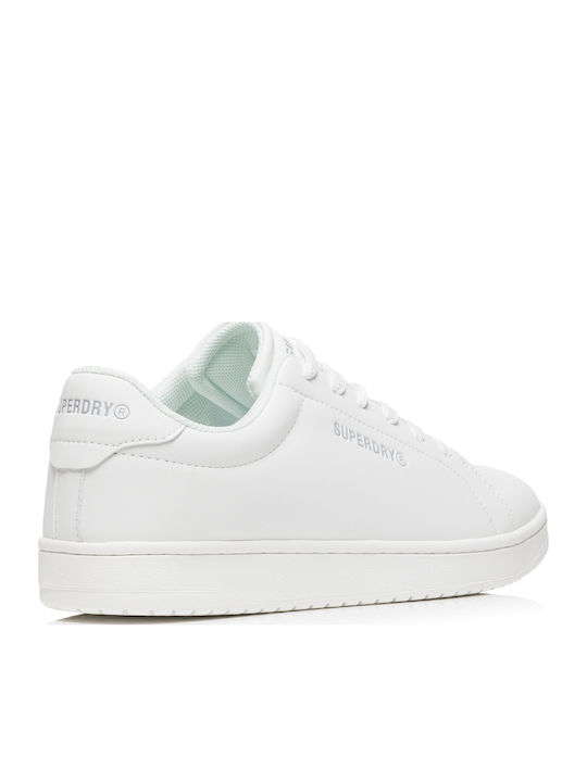 Sneakers White