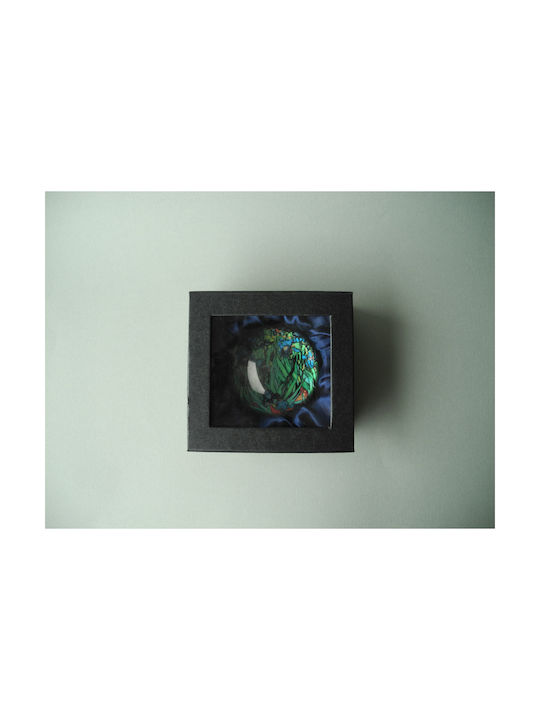 Parastone Paperweight Leonardo Da Vinci "Mona Lisa"