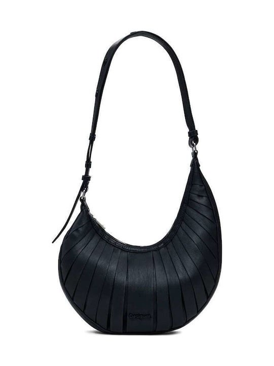 Women's Hobo Bag Black
