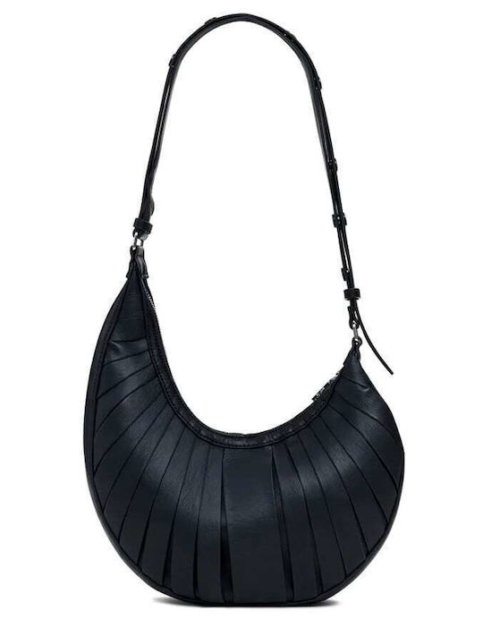 Women's Hobo Bag Black