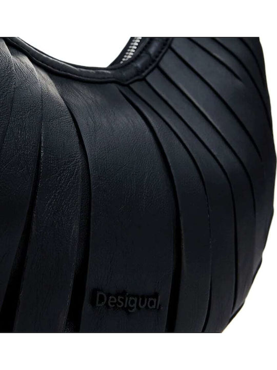 Women's Hobo Bag Black