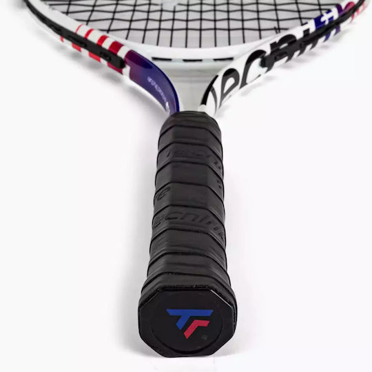 Tecnifibre Tfight Παιδική Ρακέτα Τένις με Πλέγμα