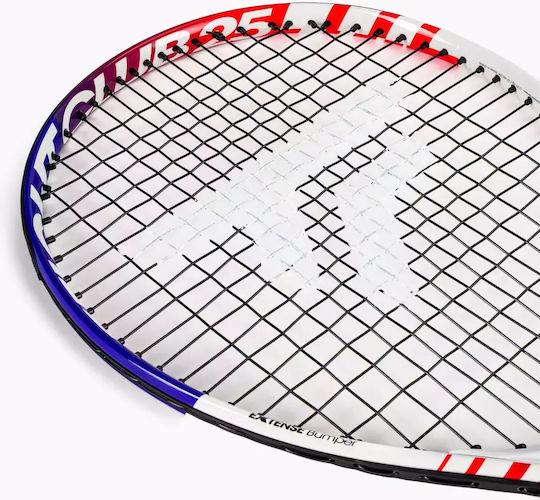 Tecnifibre Tfight Παιδική Ρακέτα Τένις με Πλέγμα