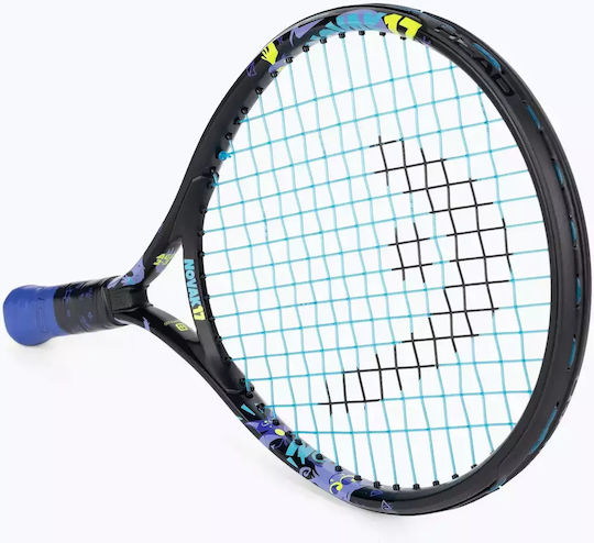 Head Novak 17 Παιδική Ρακέτα Τένις με Πλέγμα