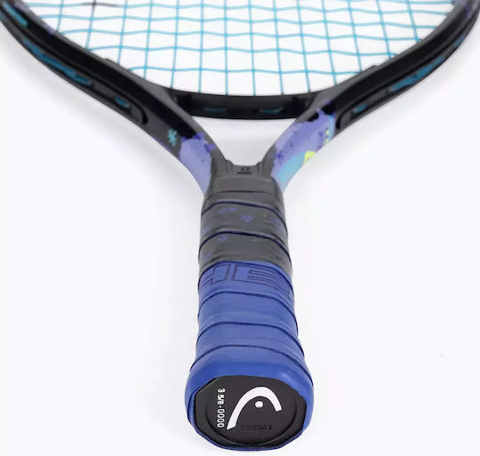 Head Novak 17 Παιδική Ρακέτα Τένις με Πλέγμα