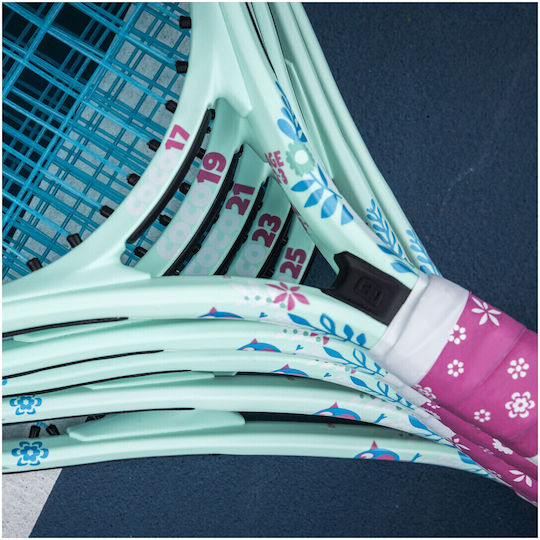 Head Coco 17 Rachetă de tenis pentru copii