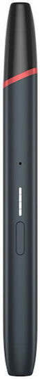VEEV One Kit Устройство Комплект капсули 2мл с Вградена Батерия 450mAh Velvet Black