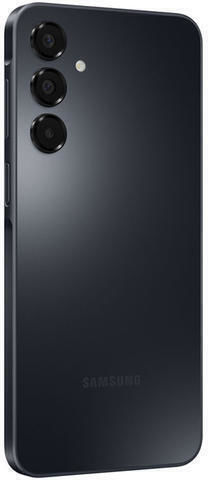 Samsung Galaxy A16 4G Enterprise Edition Dual SIM (4/128GB) Black