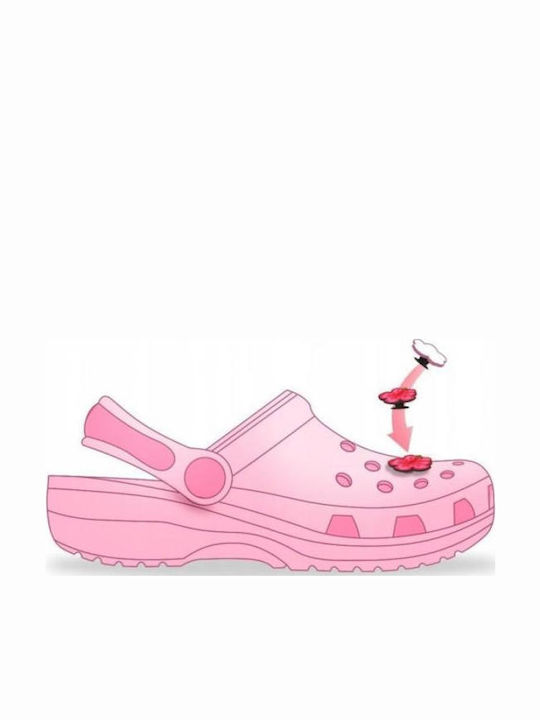 Crocs Jibbitz Charm Heart