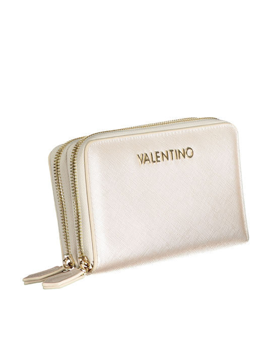 Large Women's Wallet Gray