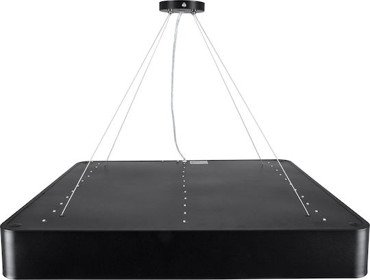 GloboStar Kamala În aer liber Panou LED Putere 75W cu Alb Cald Lumini Lungime 60cm.