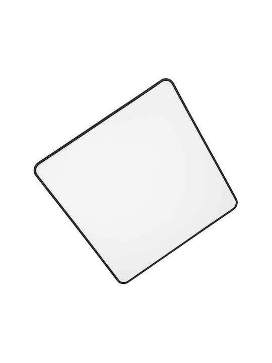GloboStar Kamala În aer liber Panou LED Putere 75W cu Alb Cald Lumini Lungime 60cm.