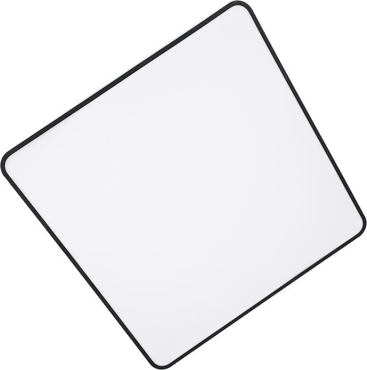 GloboStar Kamala În aer liber Panou LED Putere 75W cu Alb Cald Lumini Lungime 60cm.