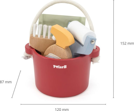 Viga Toys Reinigungsspielzeug