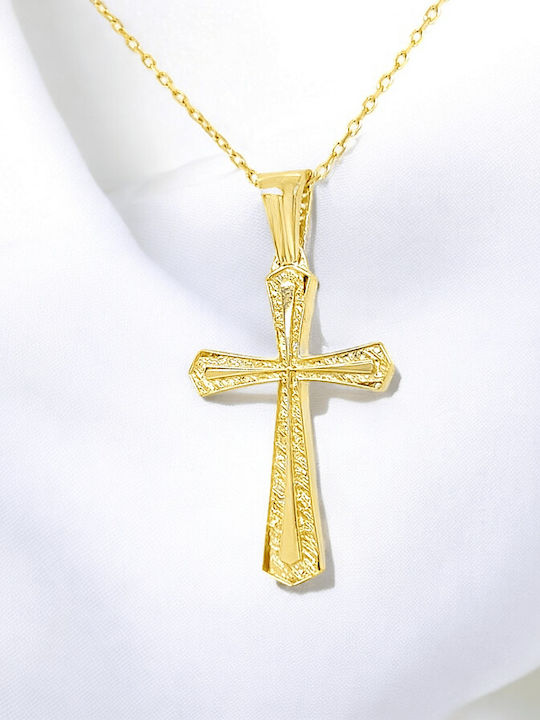 Xryseio Damen Kreuz