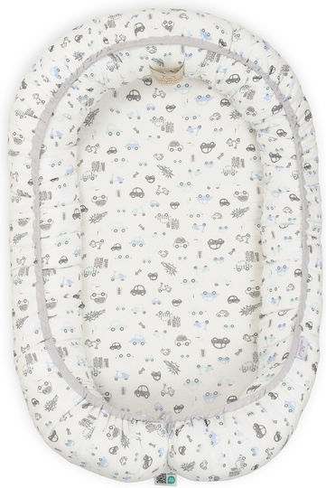 Matex Baby Nestkissen 55x80cm