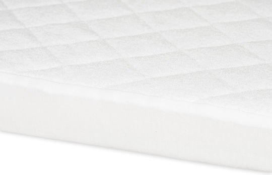 Matex Orthopedic Mattress Crib 80cmx160cmx8cm