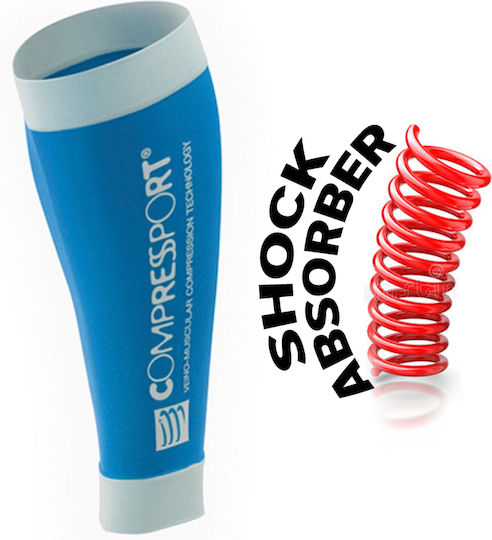 Compressport Calf R2