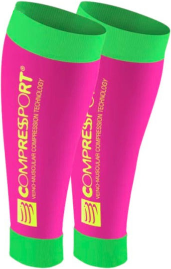 Compressport Calf R2