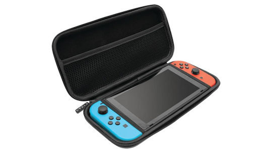 Husă Kyzar Starter Kit Nintendo Switch Accesoriu Nsw