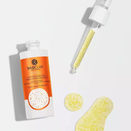 BasicLab Serum Προσώπου 15ml