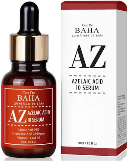 Cos De Baha Serum Gesicht 30ml