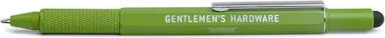 Gentlemen's Hardware Στυλό Ballpoint