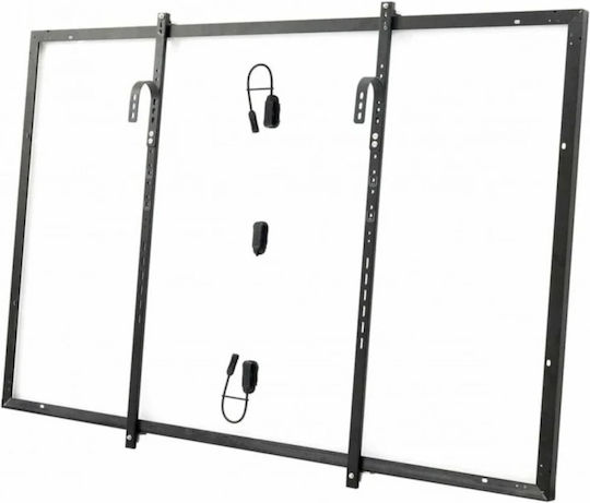 Tracker solar cu un singur ax Ecoflow