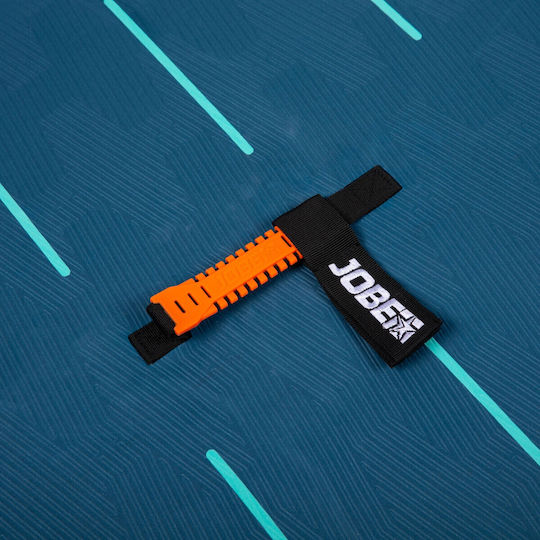 Jobe Package Φουσκωτή Σανίδα SUP / Kayak με Μήκος 3.35m Μπλε