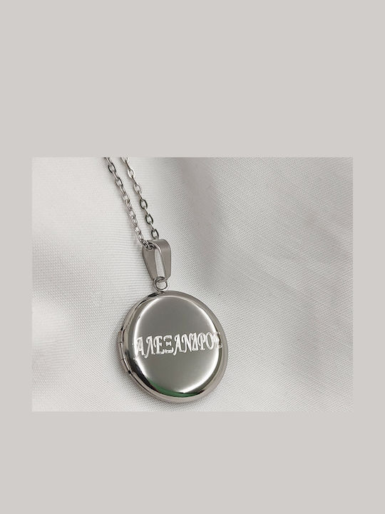 Theodora's Jewellery for Photography from Steel