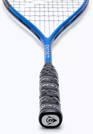 Dunlop FX 125 Pro Lite Ρακέτα Squash