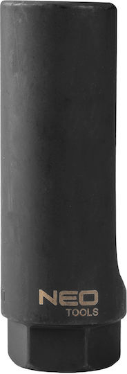 Lambda Sensor Wrench 22 Mm 3/8"