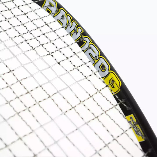 120 Squash & Badminton Schläger