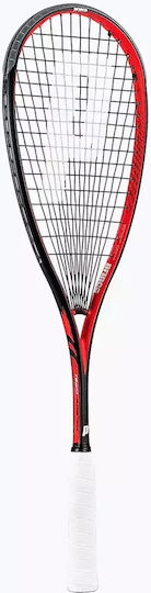 Prince Team Airstick 500 Squash Racket Red Black