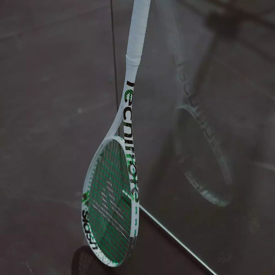 Rachetă de squash Tecnifibre Slash 125