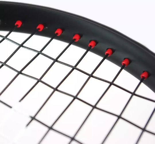 Karakal Air Touch 2.1 White Squash Racket