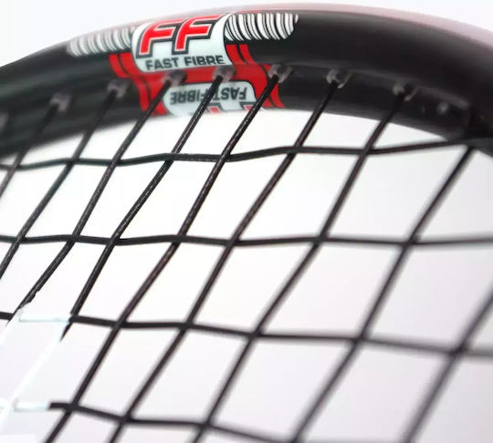 Karakal Sn-90 Ff 2.1 White Squash Racket