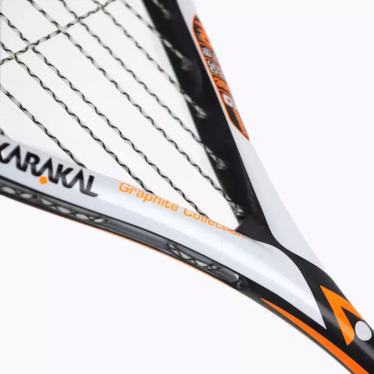110 Squash & Badminton Schläger