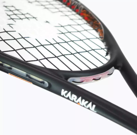 Karakal Air Touch 2.1 White Squash Racket
