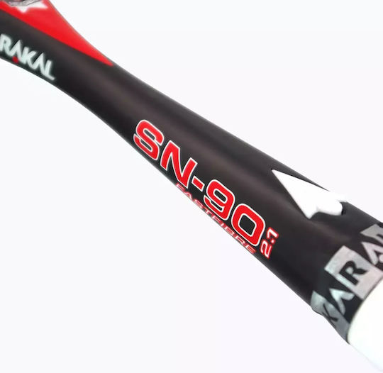 Karakal Sn-90 Ff 2.1 White Squash Racket