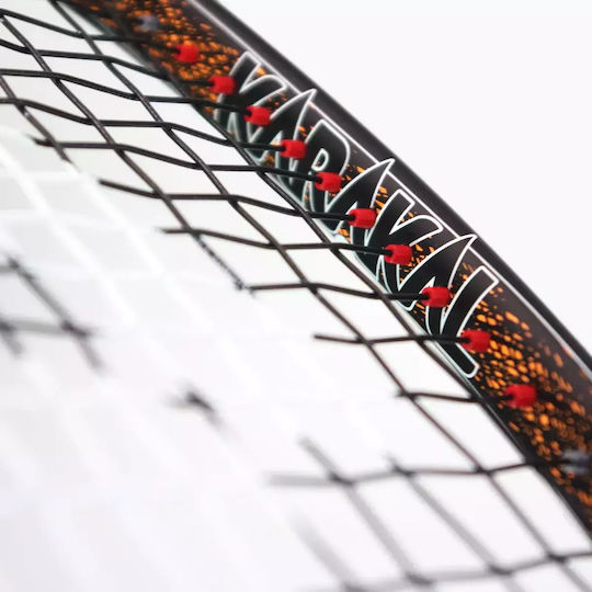 Karakal Air Touch 2.1 White Squash Racket