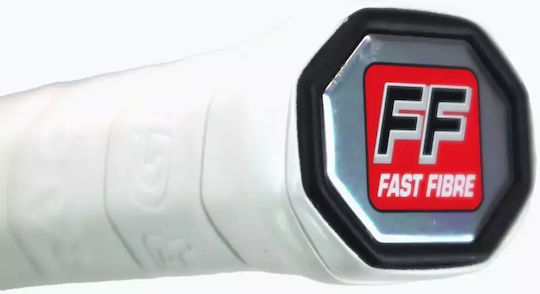 Karakal Sn-90 Ff 2.1 White Squash Racket