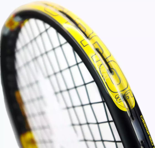 Karakal S Pro 2.1 Gelber Squashschläger