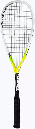 Tecnifibre Carboflex 130x-speed Lime Squash Racket