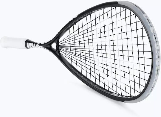 Unsquashable Syn-tec Pro Squashschläger