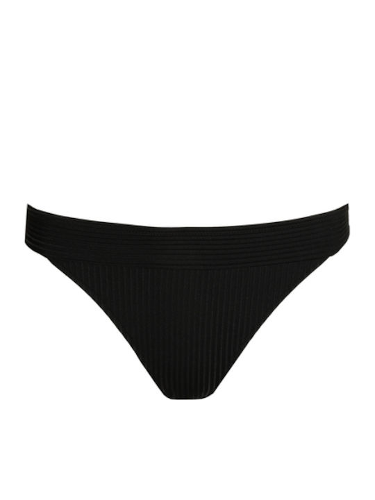 Bikini Brasilien Black